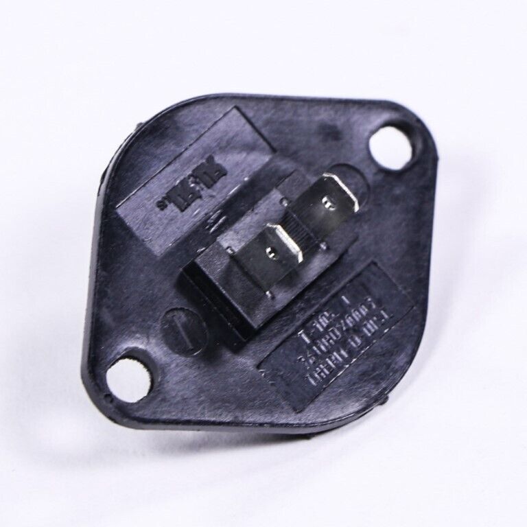 GE Dryer Outlet Control WE4M391 GE Dryer Outlet Control WE4M391